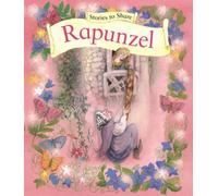 Stories To Share Rapunzel