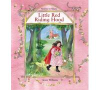 Stories To Share: Red Riding Hood