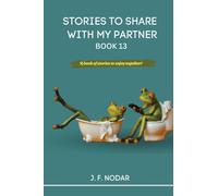 Stories to Share with My Partner Book 13
