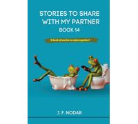 Stories to Share With My Partner Book 14
