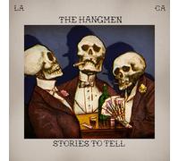 STORIES TO TELL