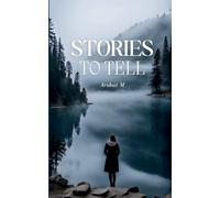 Stories To Tell