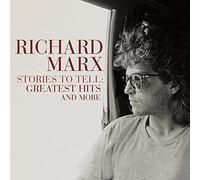 Stories To Tell: Greatest Hits And More
