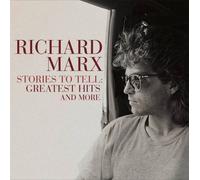 STORIES TO TELL: GREATEST HITS & MORE NEUF