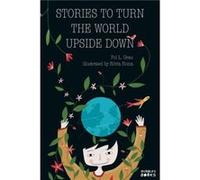 Stories to Turn the World Upside - Pol L. Grau - Bubbles Books ltd - Livre en Anglais - Paperback Pol L. GrauPol L. Grau (Auteur)
