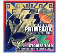 Primeaux, Verdell – Stories Told – CD