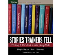 Stories Trainers Tell