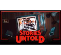 Stories Untold (PC)