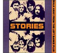 Stories - Walk Away from The Left Banke