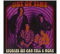 Stories We Can Tell & More