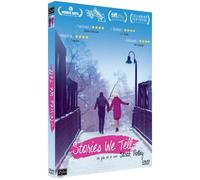 Stories We Tell DVD DVD