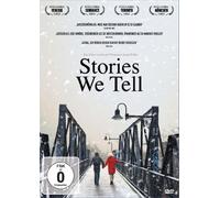 Stories We Tell [Import]