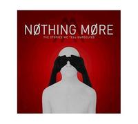 Nothing More – The Stories We Tell Ourselves – CD – Membran