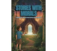 Stories with morals | Magic, fantasy, motivation and more: Top stories with moral and lesson