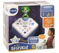 Storikid mon conteur d'histoires Bleu G