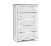 Stork Craft Kenton (5 tiroirs universel Commode