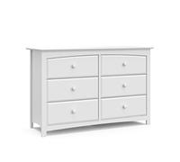 Stork Craft Kenton (6 tiroirs universel Commode