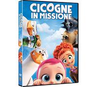 Storks - Cicogne in Missione – Warner Bros.