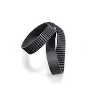 STORKY 1PCS Arc HTD 3M Courroie De Distribution C = 639 648 654 663 669 672 675 681 684 687 Largeur 6/9/10/12/15/20mm Rubbe Boucle Fermée Pas Synchrone 3mm Color : 9mm, Size : 3M 648(Teeth216)