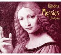 Storkyrkan Choir & Soloists - The Messiah