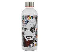 Storline DC Comics Bouteilles Hydro (Carton de 6) Harley Quinn