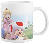 STORLINE Étui pour tasse Nintendo Super Mario II (6)