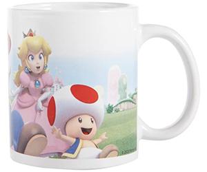 STORLINE Étui pour tasse Nintendo Super Mario II (6)