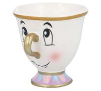 Storline La Belle et la Bête 3D Tasse Chip 170 ml