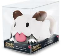 Storline Leage of Legends mug 3D Ekko 385 ML
