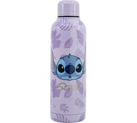 Storline Lilo & Stitch Gourde en acier inoxydable Stitch