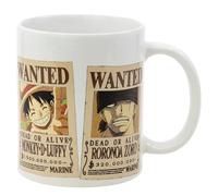 Storline One Piece Mugs Wanted 325 ML (Carton de 6)
