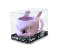 Storline Pokémon mug 3D Mewtwo 385 ML