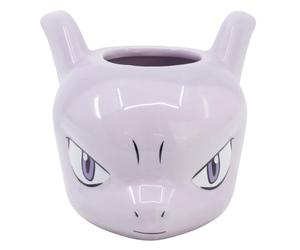Storline Pokémon mug 3D Mewtwo 385 ML