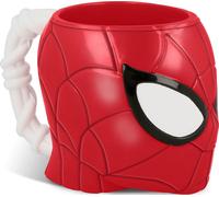 Storline Tasse Marvel 3D Spider-Man STR33487