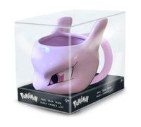 Storline Tasse Pokemon 3d Mewtu 385ml