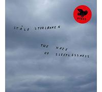 Storlokken Stale - Haze of Sleeplessness