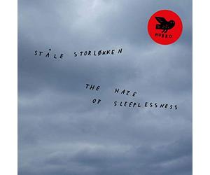 Storlokken Stale - Haze of Sleeplessness