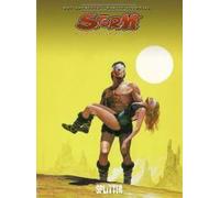 Storm 03 - Das Volk Der Wüste