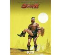 Storm 03 - Das Volk der Wüste Lawrence, Don,Matena, Dick (Auteur)