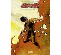 Storm 11. Im Labyrinth des Todes