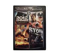 Storm & 2012: Supernova