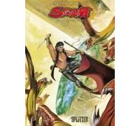 Storm 25. Die Rote Spur