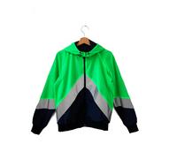 Storm age Blouson Eddy Vert - Vestes outdoor hommes L/XL