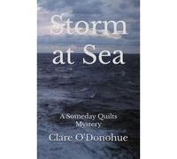 Storm At Sea: A Someday Quilts Mystery