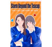 Storm Beyond the Teacup!
