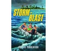 Storm-blast Curtis Parkinson (Auteur)