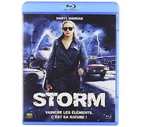 Storm - Blu-Ray E