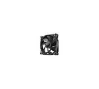 Storm Boitier PC Ventilateur 12 cm Noir 3 pièce(s)