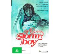 Storm Boy (1976) [ Origine Australien, Sans Langue Francaise ]