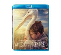Storm Boy (2019) / Amigos Para Siempre (Blu Ray)